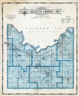 Allens Grove Township